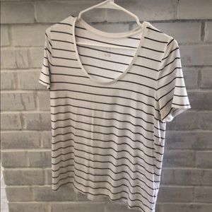 A new day t shirt